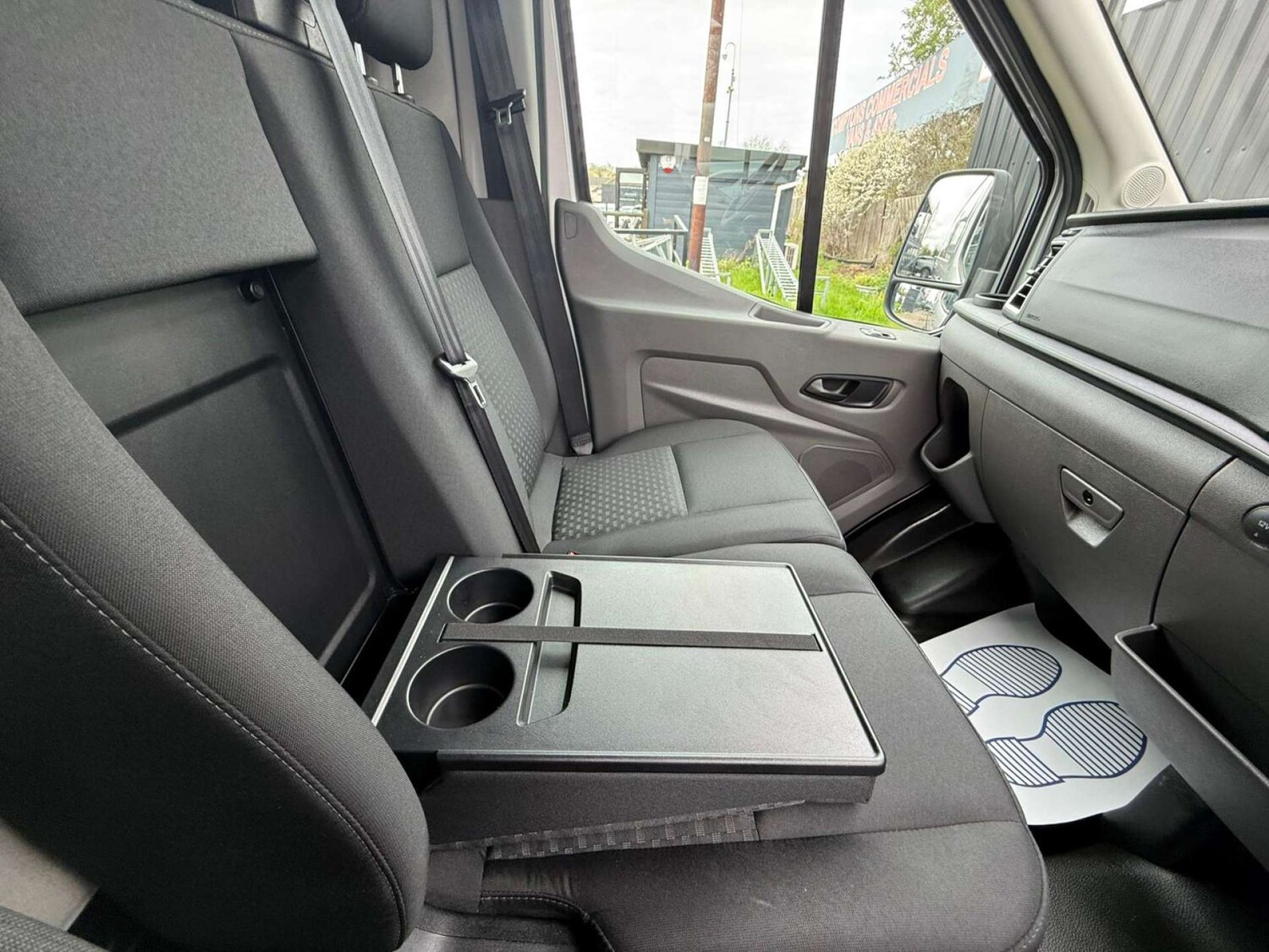 Used Ford Transit 2024 for sale - 78108346: Photo 22