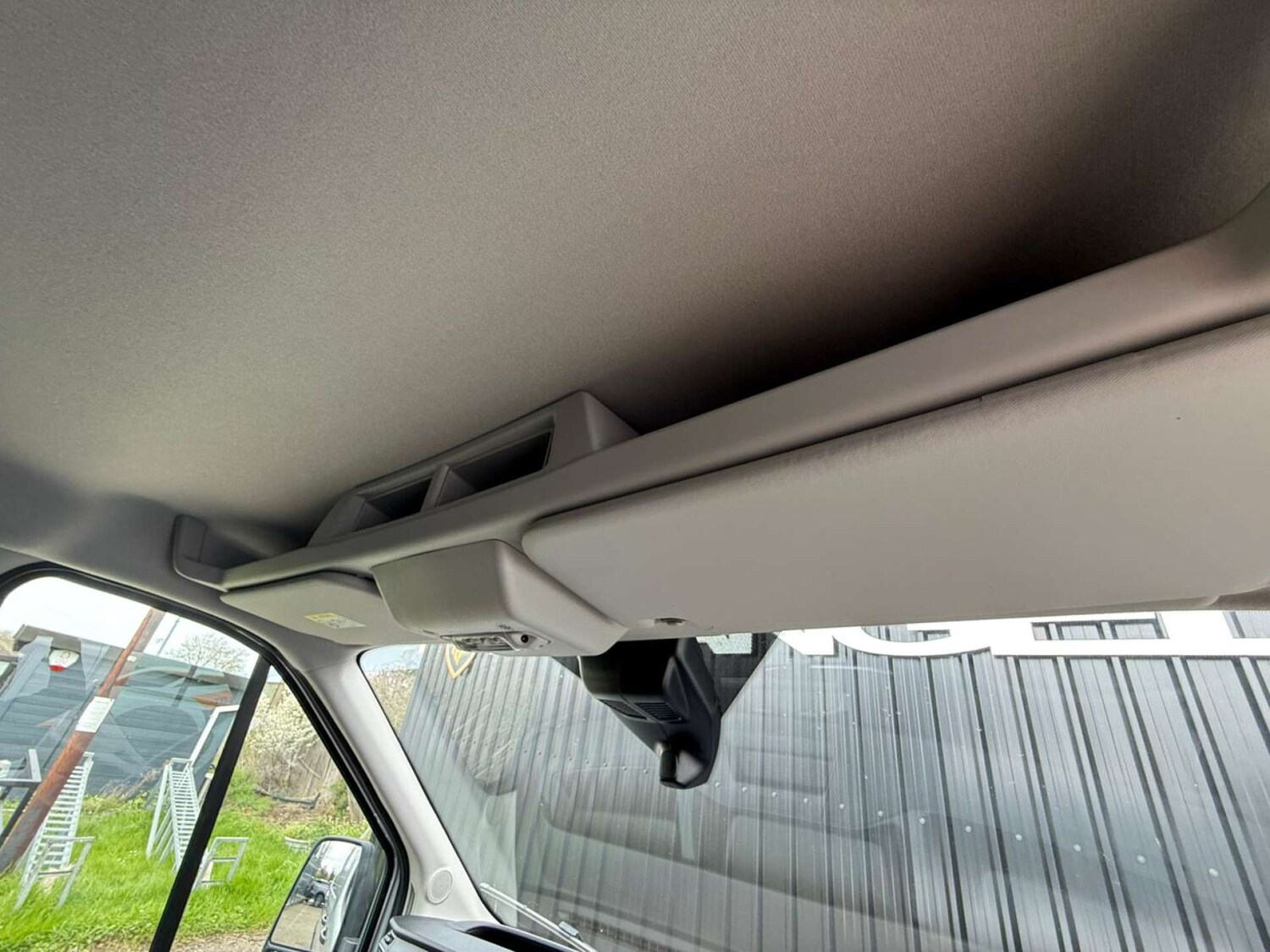 Used Ford Transit 2024 for sale - 78108346: Photo 23