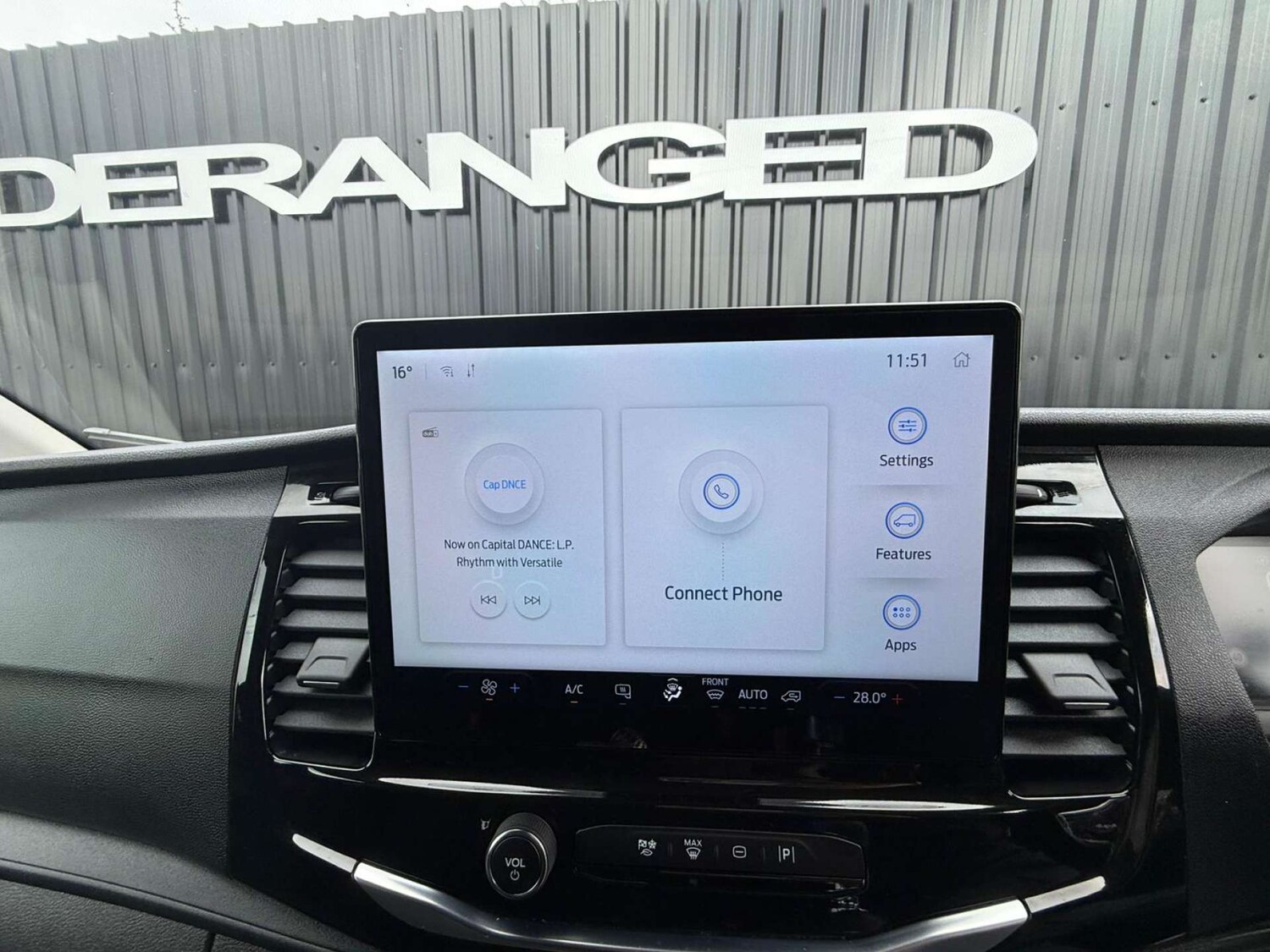 Used Ford Transit 2024 for sale - 78108346: Photo 24