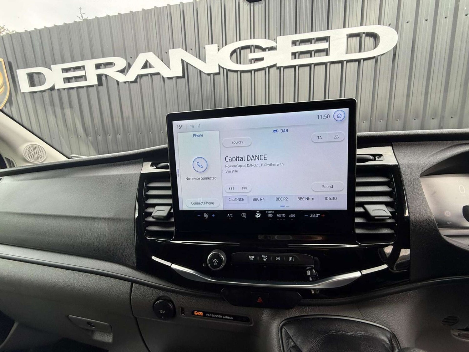 Used Ford Transit 2024 for sale - 78108346: Photo 26