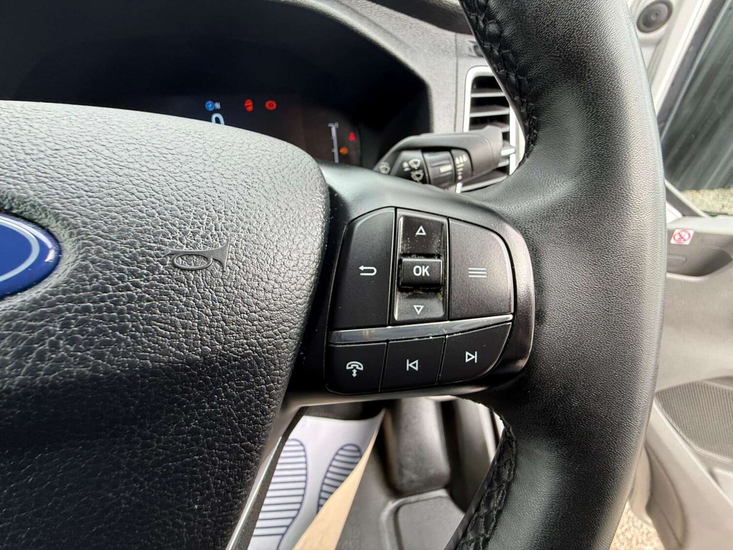 Used Ford Transit 2024 for sale - 78108346: Photo 27