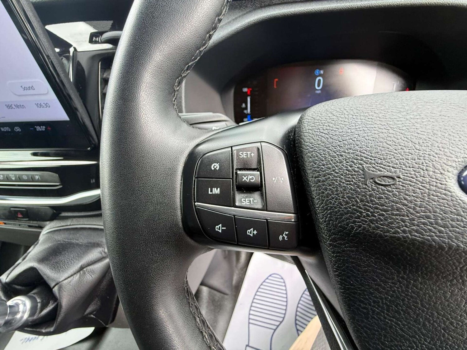 Used Ford Transit 2024 for sale - 78108346: Photo 28