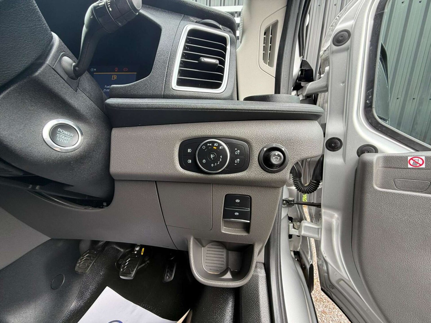 Used Ford Transit 2024 for sale - 78108346: Photo 29