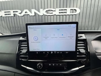 Used Ford Transit 2024 for sale - 78108346: Photo