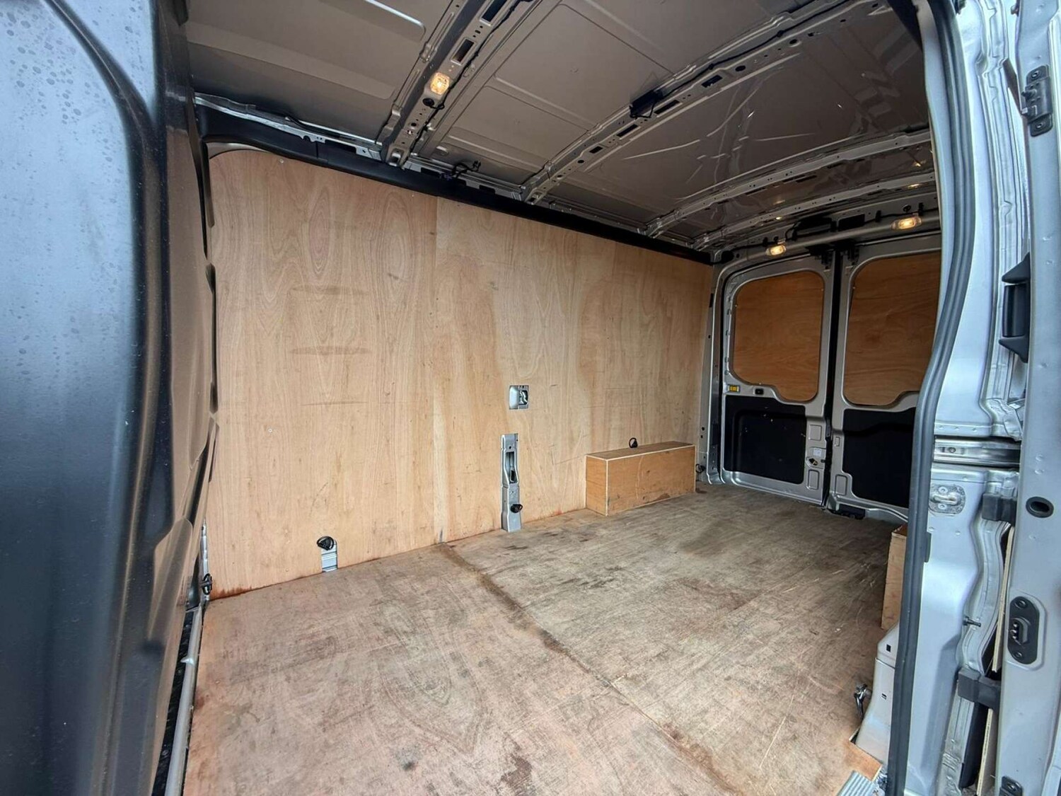 Used Ford Transit 2024 for sale - 78108346: Photo 3