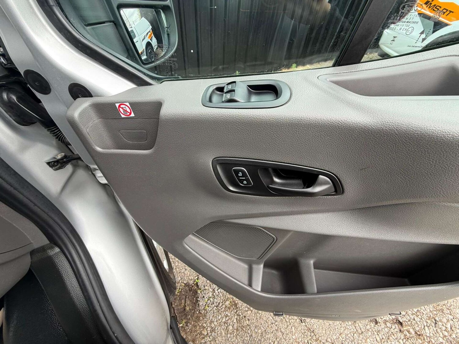 Used Ford Transit 2024 for sale - 78108346: Photo 30