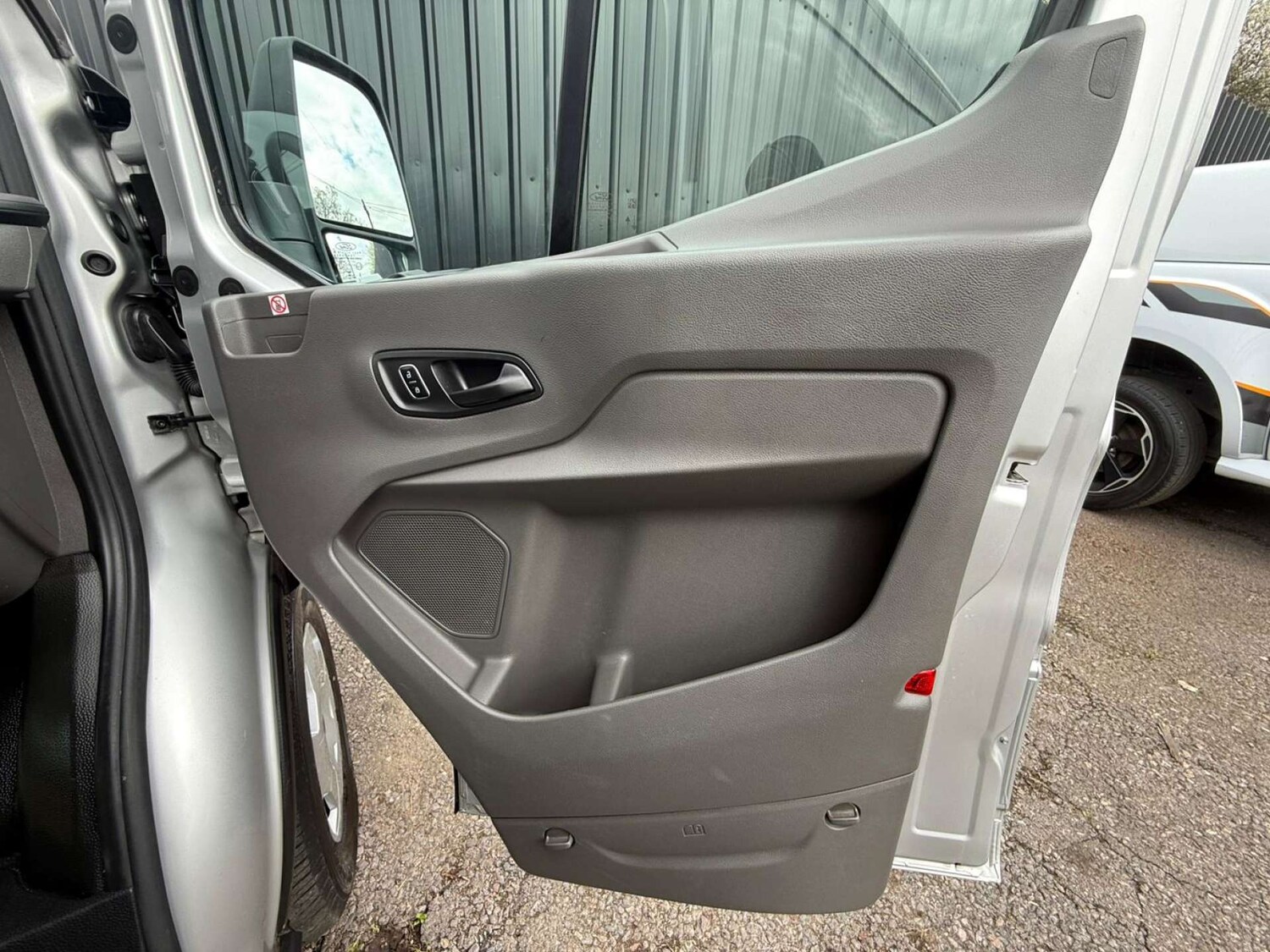 Used Ford Transit 2024 for sale - 78108346: Photo 31