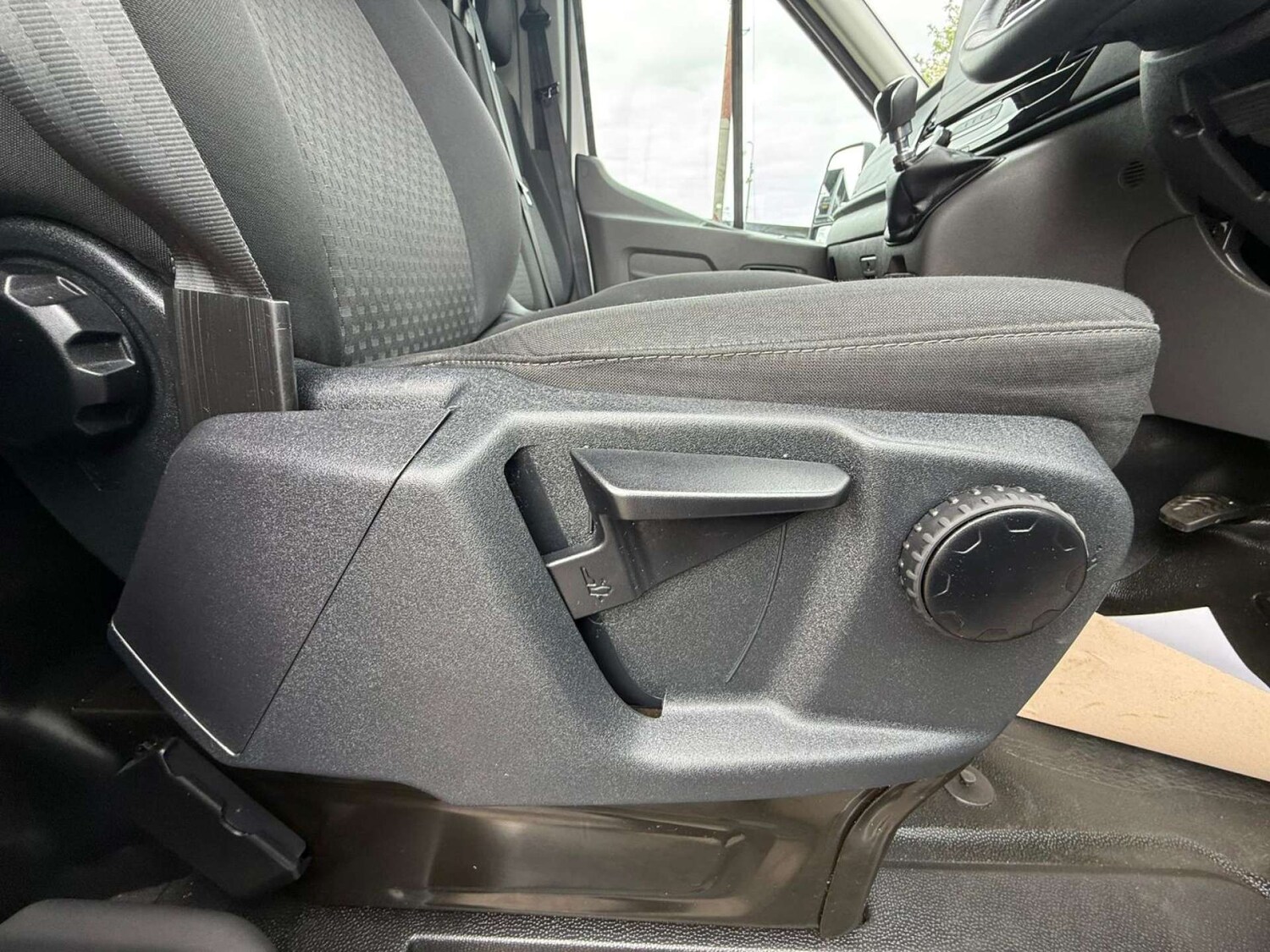 Used Ford Transit 2024 for sale - 78108346: Photo 32