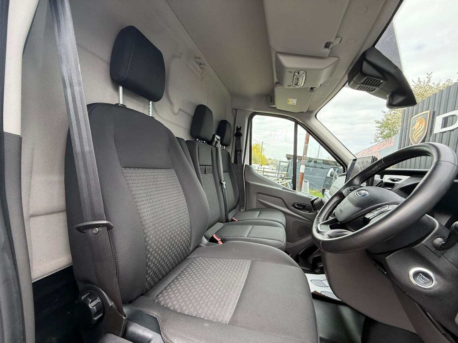 Used Ford Transit 2024 for sale - 78108346: Photo 33