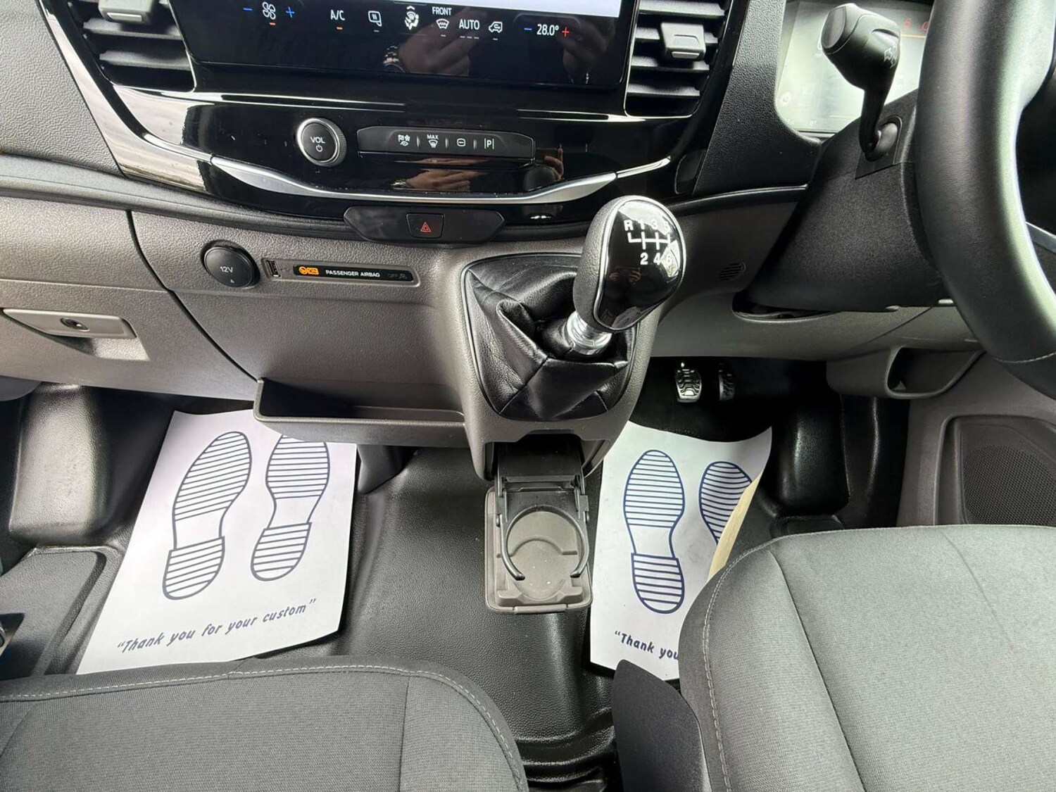 Used Ford Transit 2024 for sale - 78108346: Photo 35