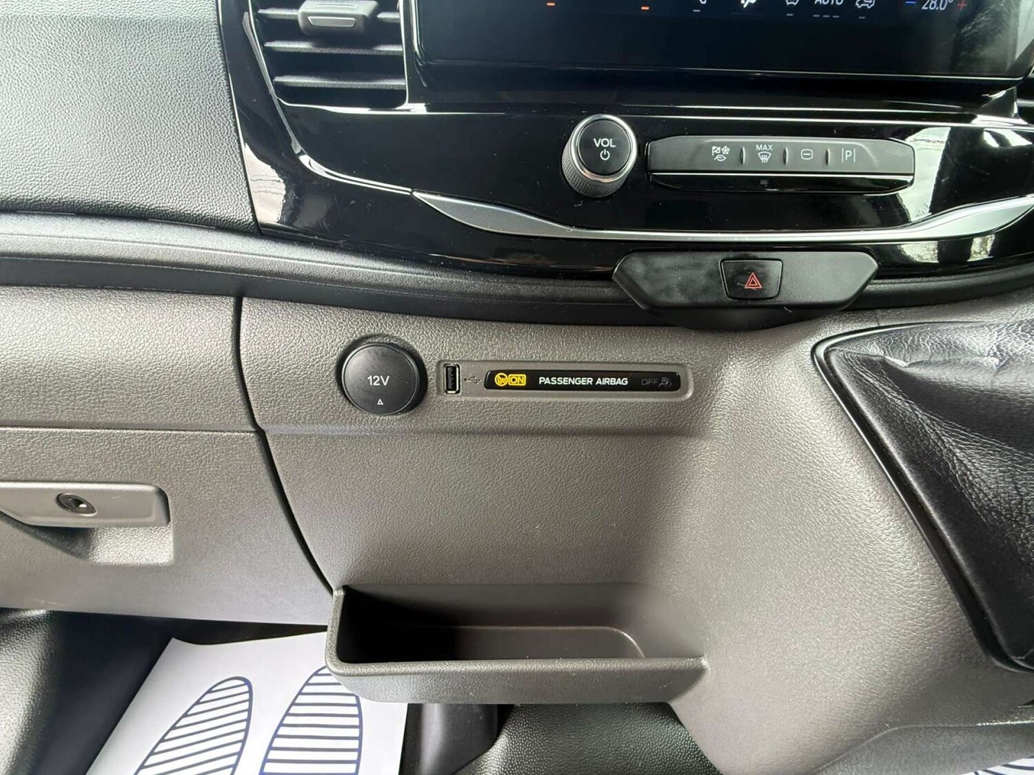 Used Ford Transit 2024 for sale - 78108346: Photo 36