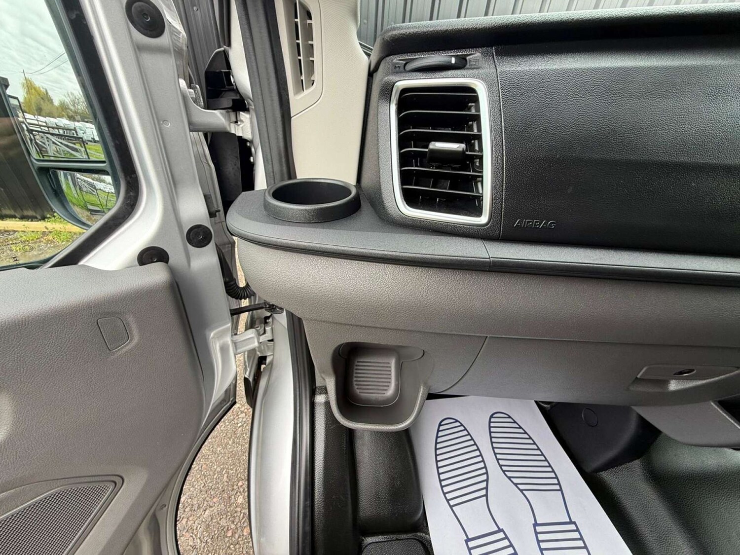 Used Ford Transit 2024 for sale - 78108346: Photo 38