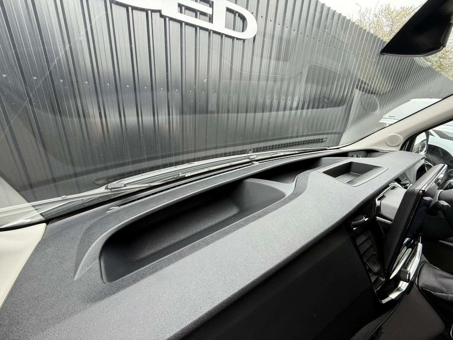 Used Ford Transit 2024 for sale - 78108346: Photo 39