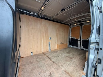 Used Ford Transit 2024 for sale - 78108346: Photo