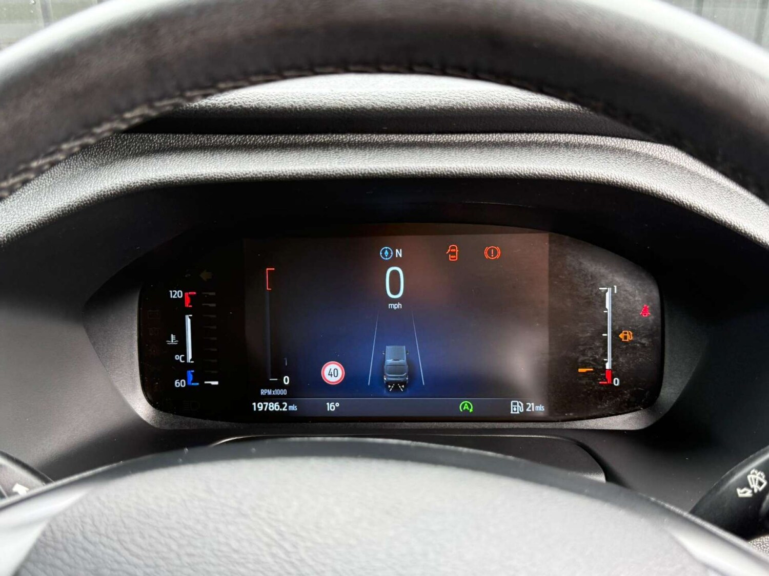 Used Ford Transit 2024 for sale - 78108346: Photo 4