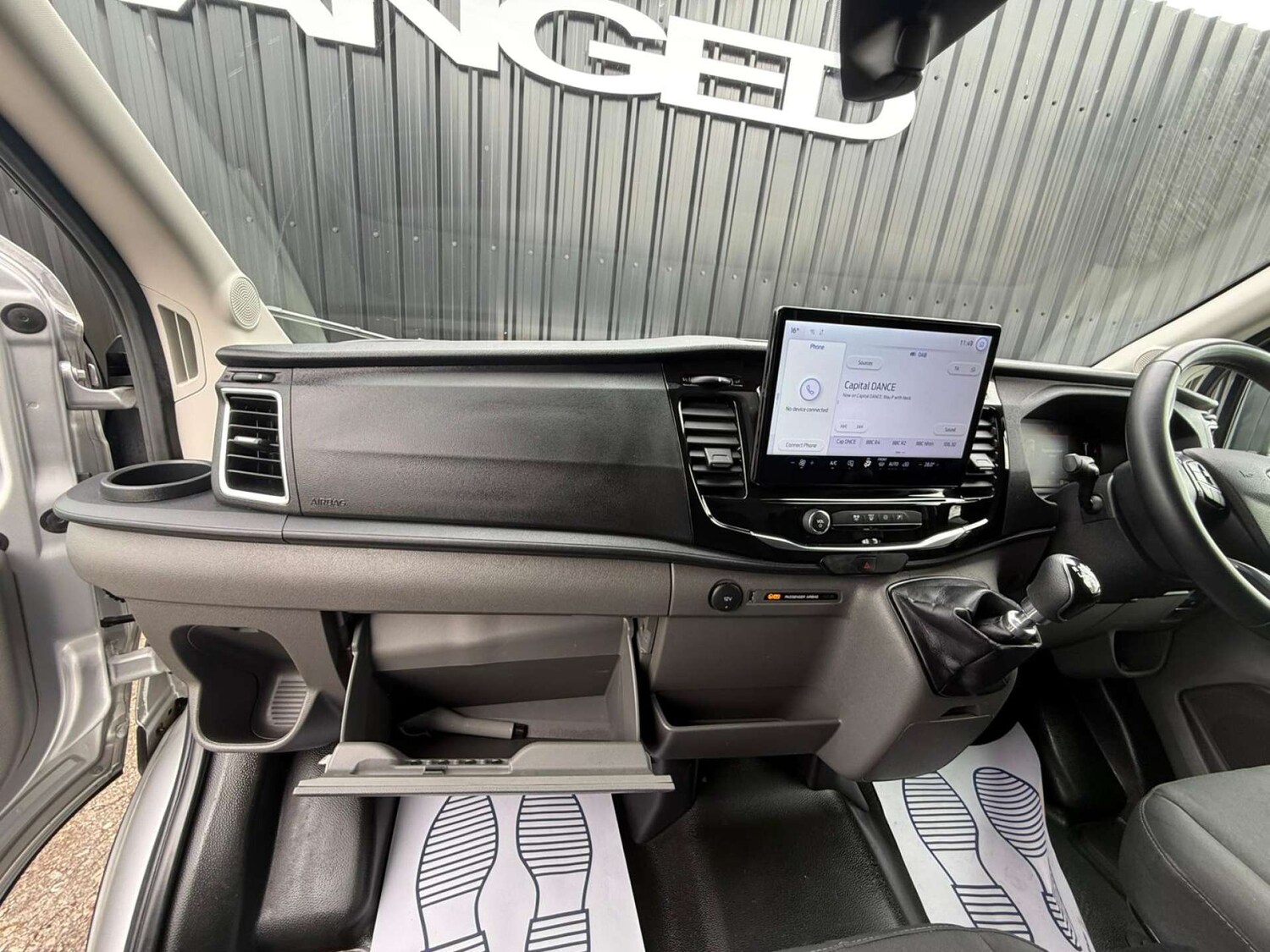 Used Ford Transit 2024 for sale - 78108346: Photo 40