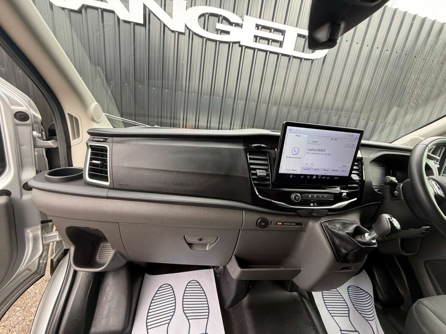 Used Ford Transit 2024 for sale - 78108346: Photo 41