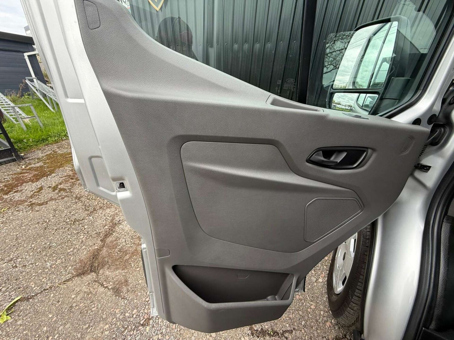 Used Ford Transit 2024 for sale - 78108346: Photo 42