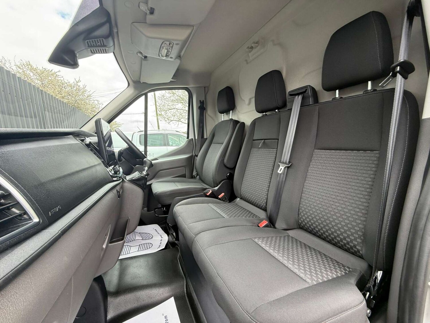 Used Ford Transit 2024 for sale - 78108346: Photo 43