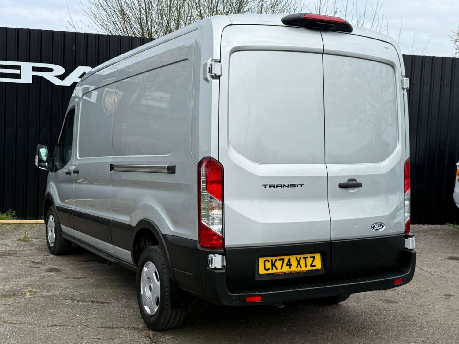 Used Ford Transit 2024 for sale - 78108346: Photo 47