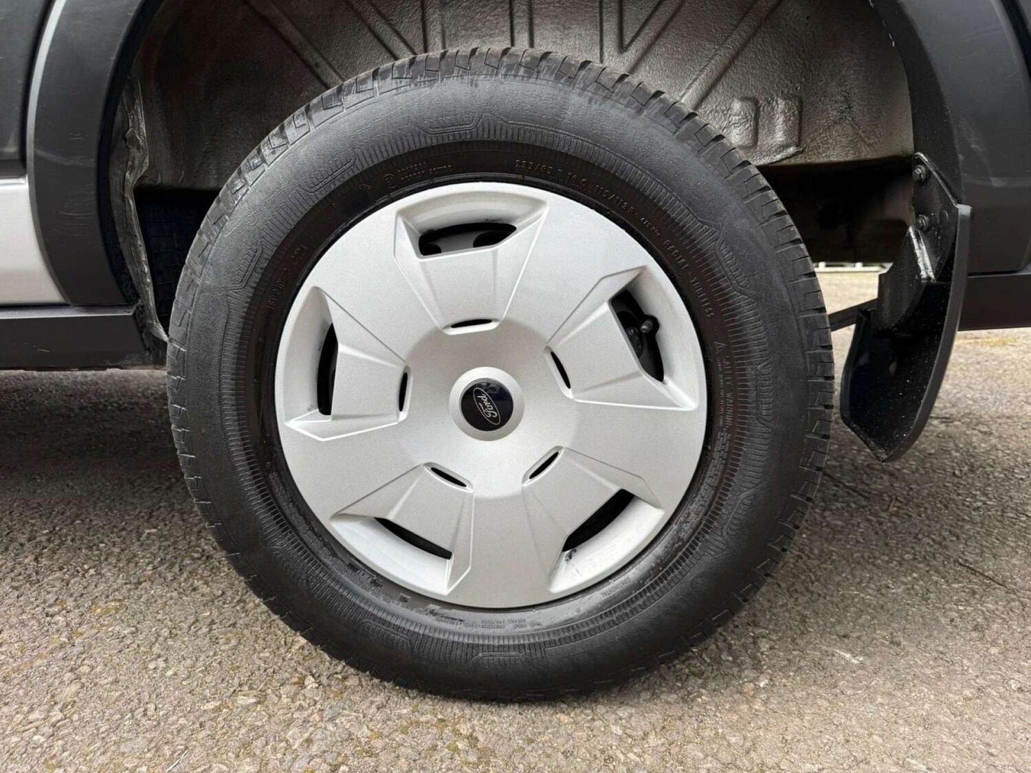 Used Ford Transit 2024 for sale - 78108346: Photo 49