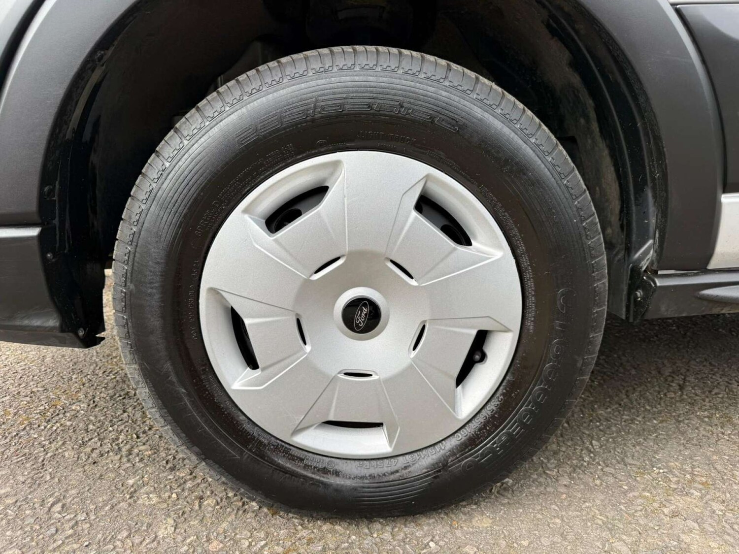 Used Ford Transit 2024 for sale - 78108346: Photo 50