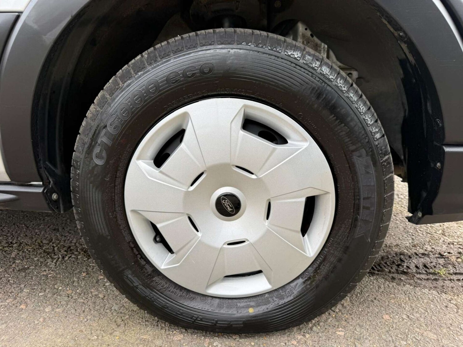 Used Ford Transit 2024 for sale - 78108346: Photo 51