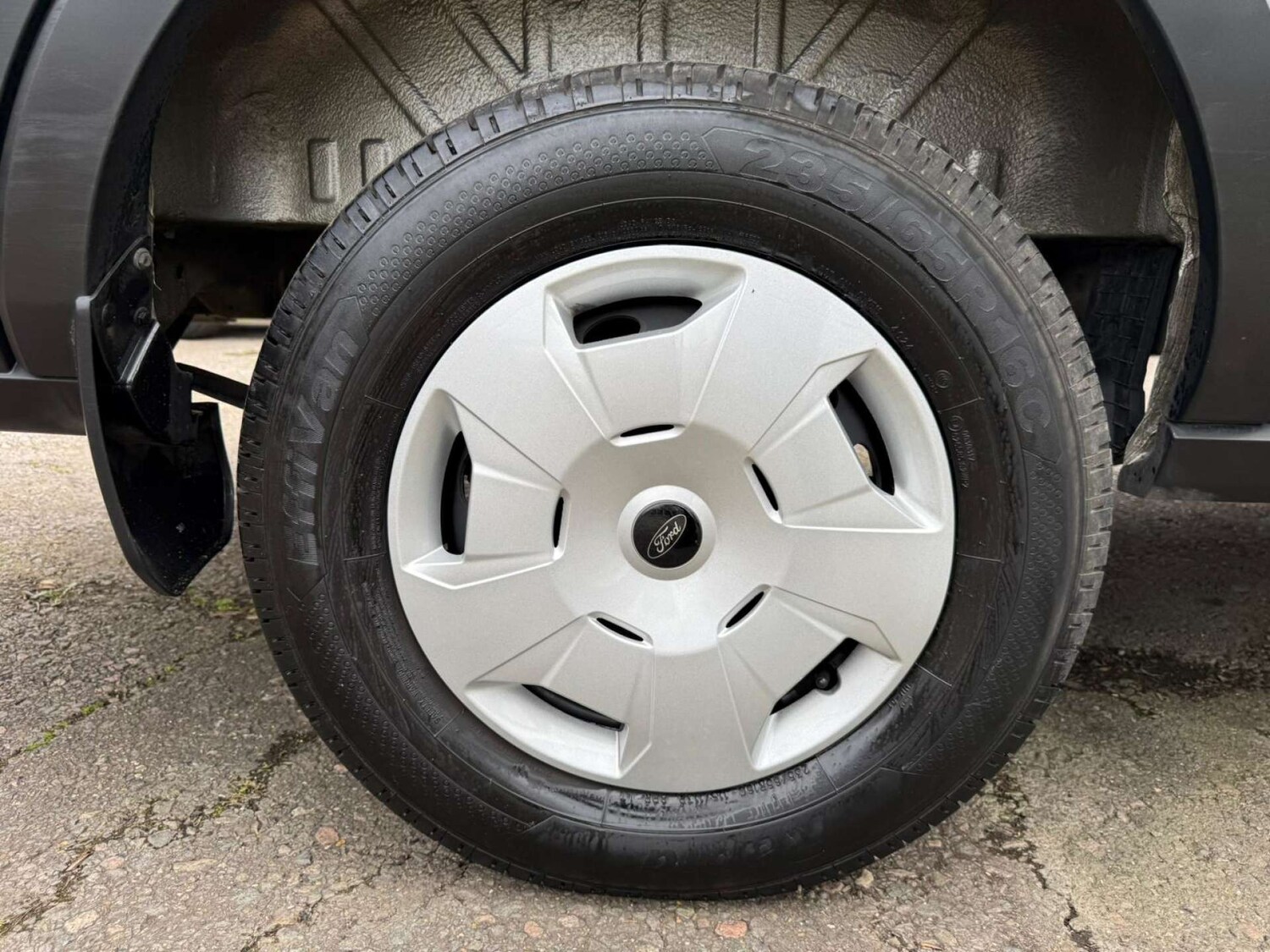 Used Ford Transit 2024 for sale - 78108346: Photo 52