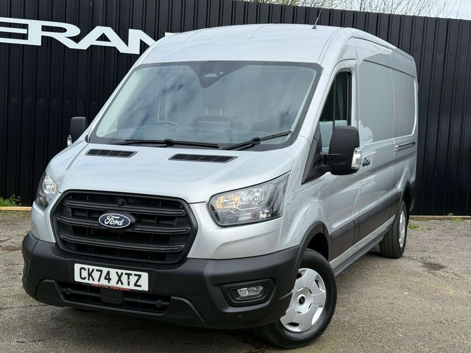 Used Ford Transit 2024 for sale - 78108346: Photo 55