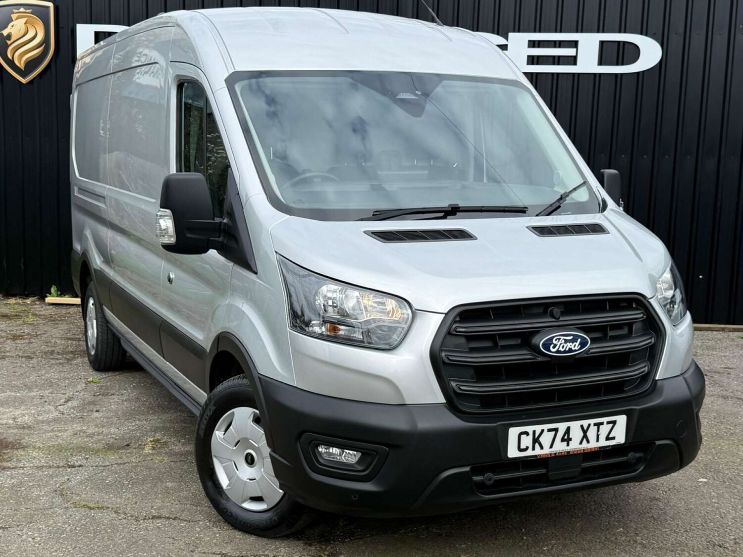 Used Ford Transit 2024 for sale - 78108346: Photo 57