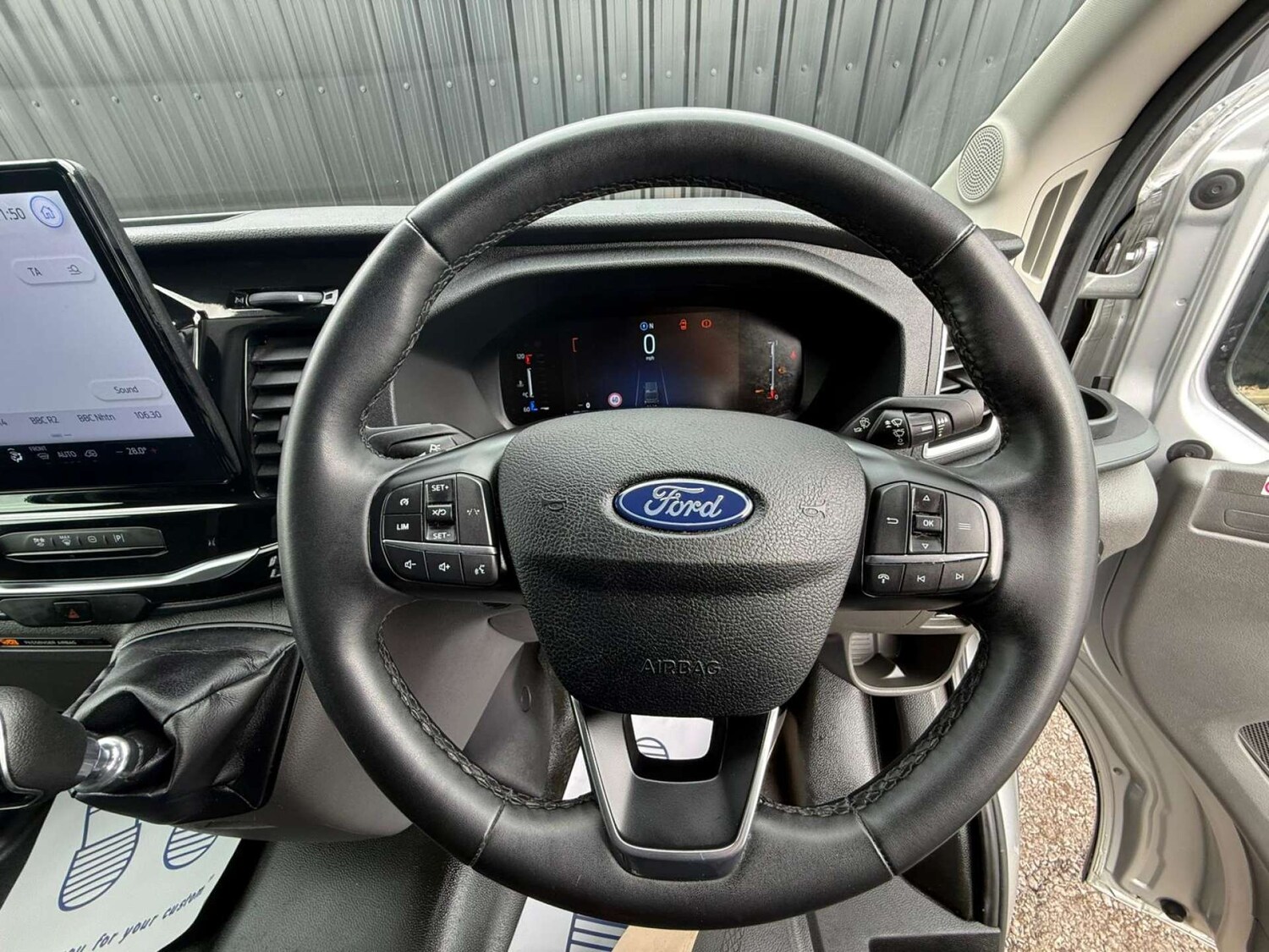 Used Ford Transit 2024 for sale - 78108346: Photo 6