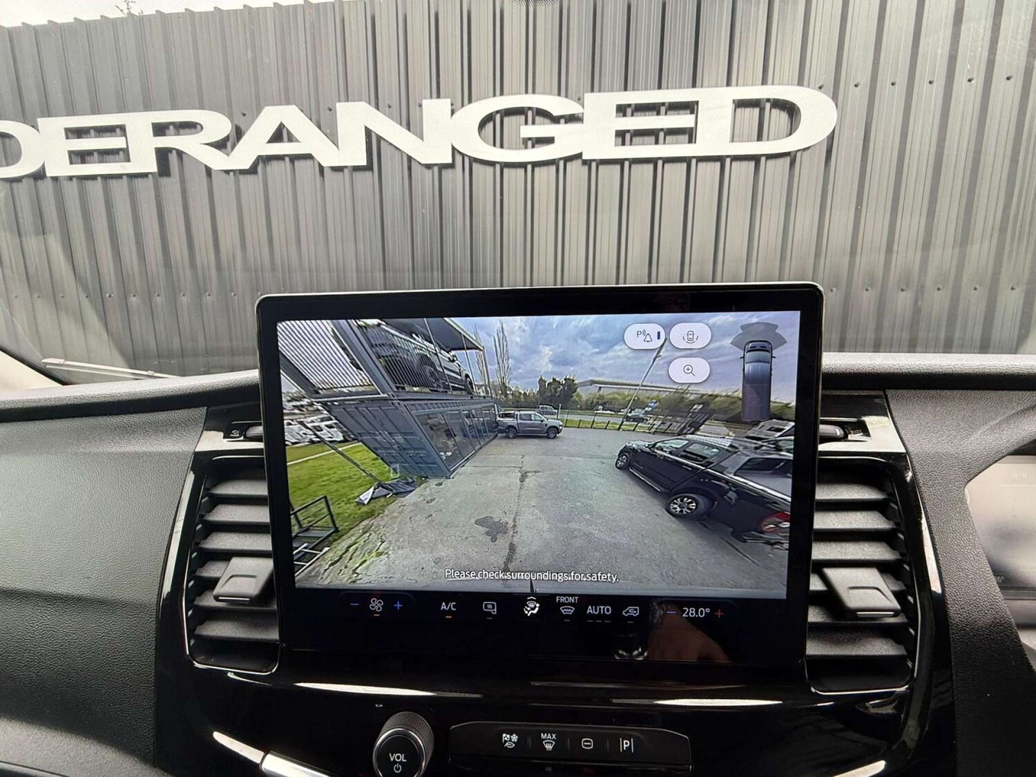 Used Ford Transit 2024 for sale - 78108346: Photo 7