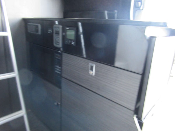 Used Mercedes-Benz Sprinter 2014 for sale - 76277901: Photo 14