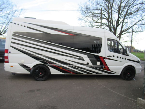 Used Mercedes-Benz Sprinter 2014 for sale - 76277901: Photo 25
