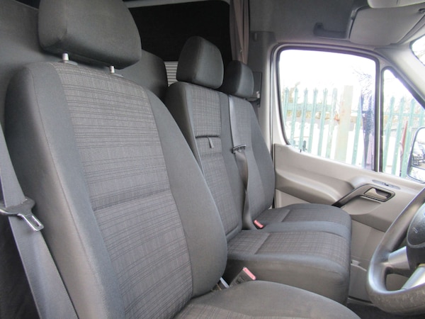 Used Mercedes-Benz Sprinter 2014 for sale - 76277901: Photo 27