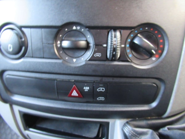 Used Mercedes-Benz Sprinter 2014 for sale - 76277901: Photo 29