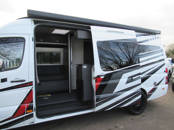 Used Mercedes-Benz Sprinter 2014 for sale - 76277901: Photo 6