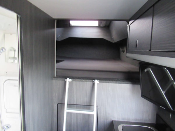 Used Mercedes-Benz Sprinter 2014 for sale - 76277901: Photo 9