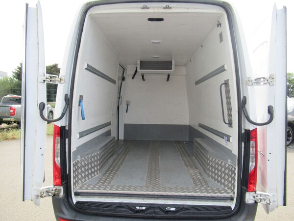Used Mercedes-Benz Sprinter 2021 for sale - 76277932: Photo 11