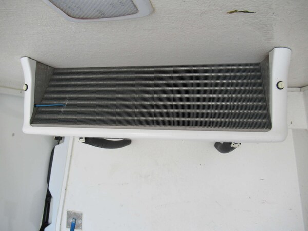Used Mercedes-Benz Sprinter 2021 for sale - 76277932: Photo 12