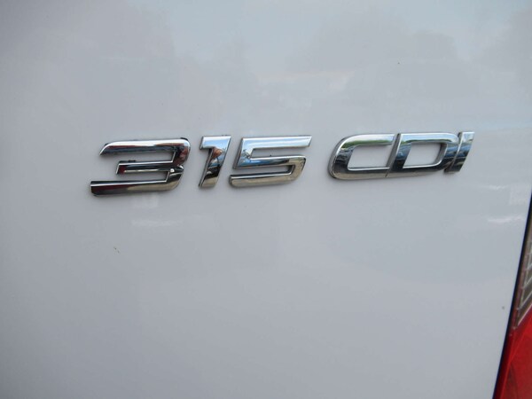 Used Mercedes-Benz Sprinter 2021 for sale - 76277932: Photo 14