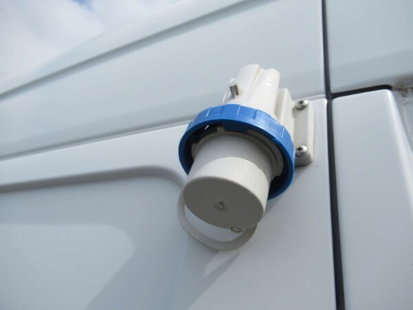 Used Mercedes-Benz Sprinter 2021 for sale - 76277932: Photo 21