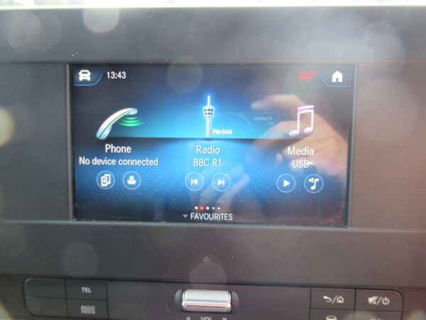 Used Mercedes-Benz Sprinter 2021 for sale - 76277932: Photo 22