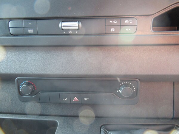 Used Mercedes-Benz Sprinter 2021 for sale - 76277932: Photo 23