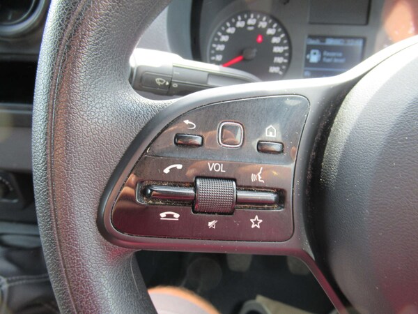 Used Mercedes-Benz Sprinter 2021 for sale - 76277932: Photo 27
