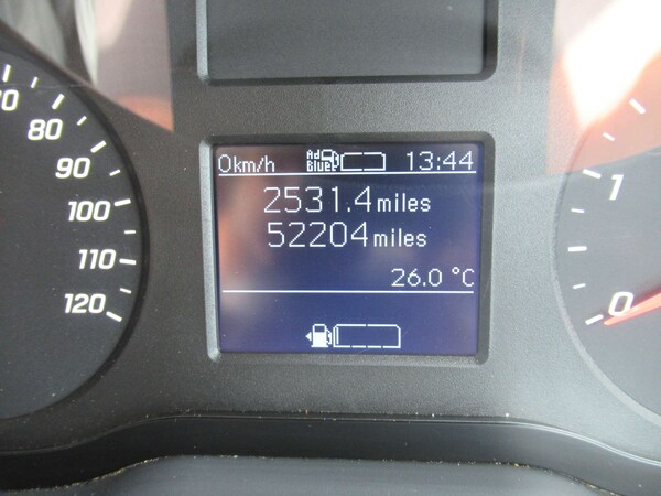 Used Mercedes-Benz Sprinter 2021 for sale - 76277932: Photo 29
