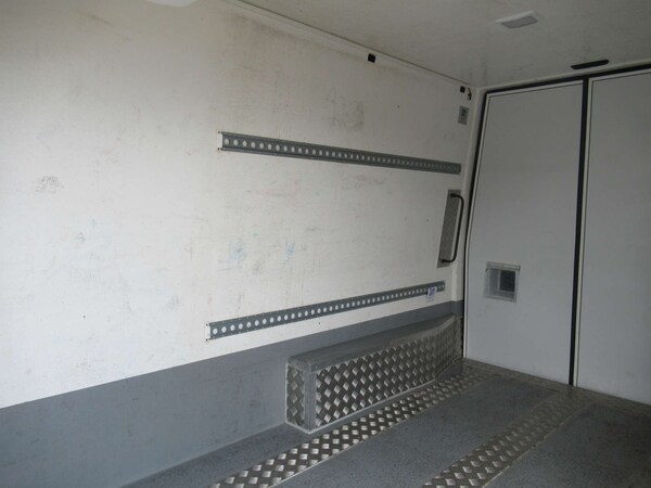 Used Mercedes-Benz Sprinter 2021 for sale - 76277932: Photo 7