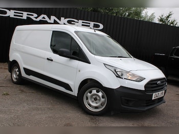 Used Ford Transit Connect 2021 for sale - 78838006: Photo