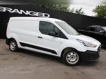 Used Ford Transit Connect 2021 for sale - 78838006: Photo