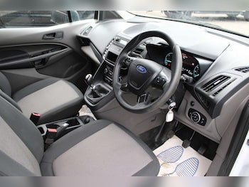 Used Ford Transit Connect 2021 for sale - 78838006: Photo